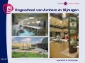 HAN Presentatie September 2009