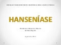 Hanseníase