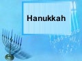Hanukkah