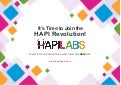 HAPILABS Media Kit