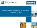 Harcourts regional workshops april 26 27 2010