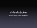 Hardbrücke Projekt
