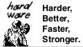 Hardware: harder, better, faster, stronger