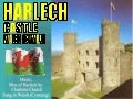 Harlech castle