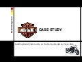 Harley Davidson Case Study   Building Brand Communities