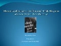 Harm Reduction Coalition of York Region