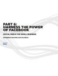 Harness The Power Of Facebook - Social Media Guide