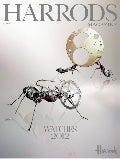 Harrods: Watches & fine jewellery