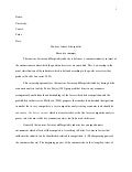 Harvard style essay   tourism leisure and hospitality revised