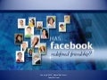 Has Facebook Redefined Friendship? Statistics & Review