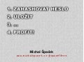 Hashe hesla Develcz 2013