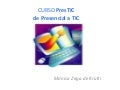 metodología PresTIC 