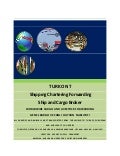 CARGO AND LIVESTOCK TRANSPORT