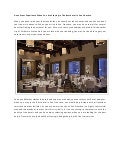 Have Great Experience When You Are Staying In Thebest hotel in san Francisco