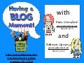 Having a Blog Moment