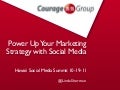 How To Get Started Social Media
