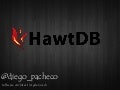 HawtDB