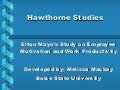 Hawthorne