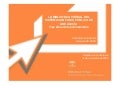 La Biblioteca Virtual del Sistema Sanitario Publico de Andalucia: tres años de funcionamiento