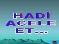UNICEF Afrika Yardım Çağrısı 