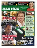Hazai pálya