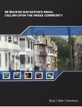 Mitigating Our Nation’s Risks – Calling Upon the Whole Community