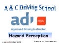 Hazard Perception