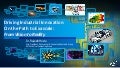 Intel: Driving Industrial Innovation on the Road to Exascale