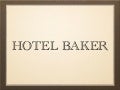 Hotel Baker - ROX City Grill