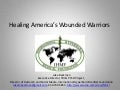Treating Brain Injury and PTSD in Veterans