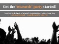 MROC&rsquo;s & GenY: get the &rsquo;research&rsquo; party started!