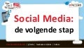 EventBranche.nl Power Sessie: Social Media - de volgende stap | Gerrit Heijkoop, HCIBS