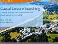 Hcir2010 - Casual-Leisure Search