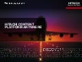 Hitachi Content Platform Anywhere Podcast