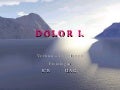 H)Dolor I.