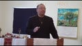 The Word of God and the Holy Spirit