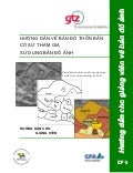 Huong dan ve ban do thon ban co su tham gia