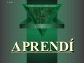 He Aprendido