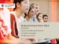 Head start resumes