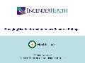Health Toolkit - Managing Medical Information in Low Resource Settings