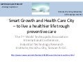 Health and wellbeing smart life 