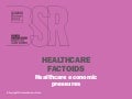 Healthcare statistics – London Business School BSR