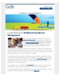 Jump-Start your Healthcare Experience Management