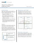 US Talent Pools - Healthcare Providers