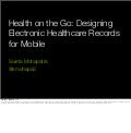 Health on the Go Slides