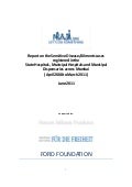 Health white paper