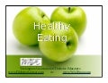 Healthy Eating