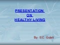 Healthy Living