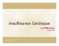 Heart Failure in Haiti (French) Symposia - The CRUDEM Foundation