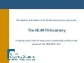 Hearth Academy Performance Measurement